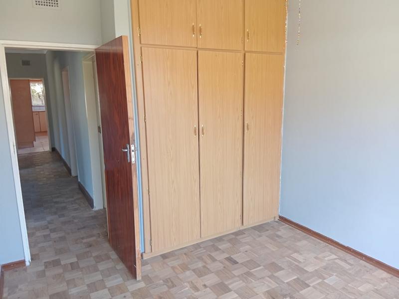 3 Bedroom Property for Sale in Hospitaalpark Free State